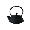 Traditional Metal Teapot - B21321