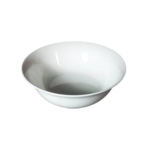 Porcelain Round Bowl - BC187917
