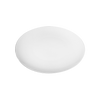 Porcelain Round Meat Plate - BC188327