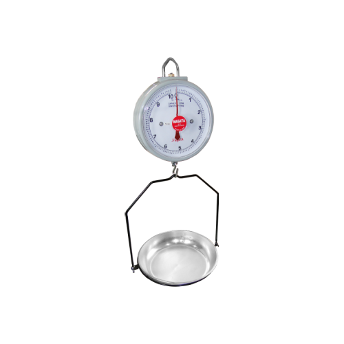 NAGATA Mail Scale & Dial Hanging Scale - C5 – Eong Huat