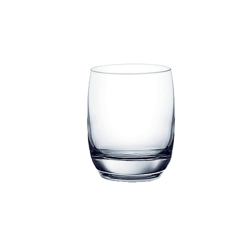 Ocean Glass Iris Series Rock - C13009