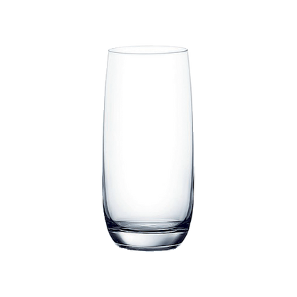 Ocean Glass Iris Series Hi Ball - C13016