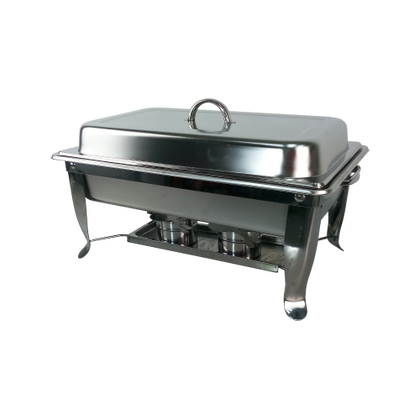 EONG Stainless Steel Buffet Chafing Dish - CCD01