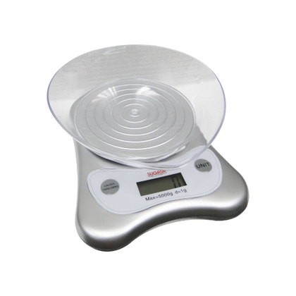 EHC Electronic Kitchen Scale - CDP2010