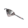 Stainless Steel Confectionery Funnel - CF