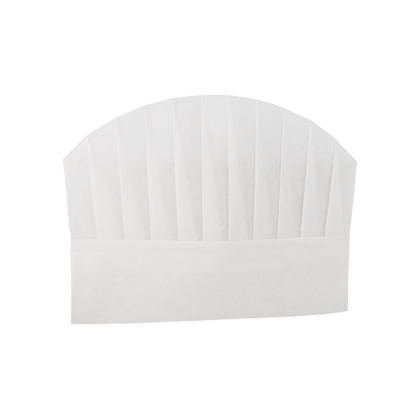 Disposable Chef's Hat - CH