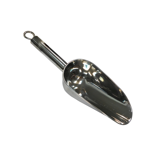 Stainless shovel deals