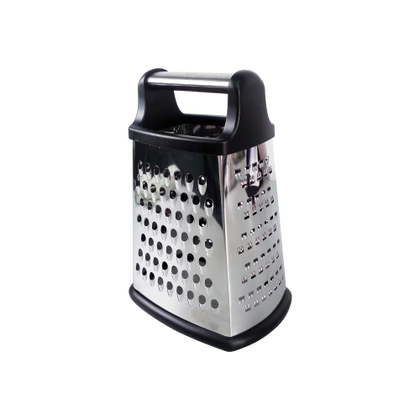 KTL 4 Sided Stainless Steel Grater - CK2245