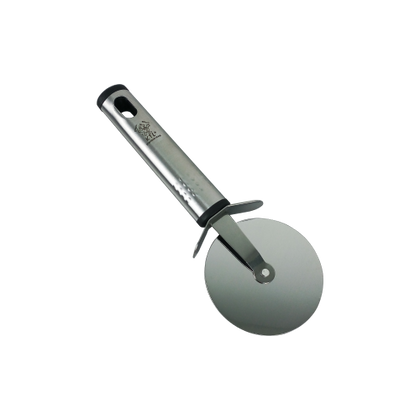 KTL Stainless Steel Pizza Cutter - CK30301021