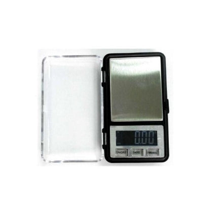 ﻿﻿COMANCHE Electronic Pocket Scale - CMPS336