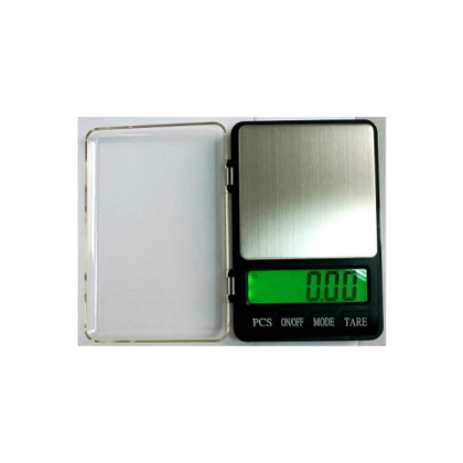 COMANCHE Electronic Weighing Scale - CMPS999