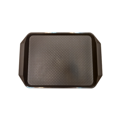 Rectangular Food Serving Tray - CRST30