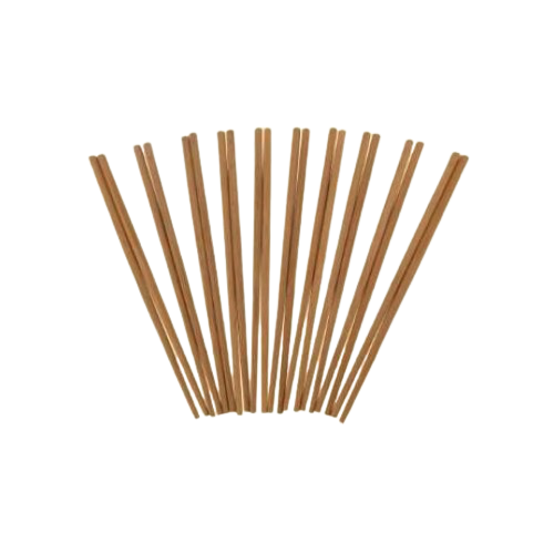 10 Pairs Bamboo Chopstick - CS235