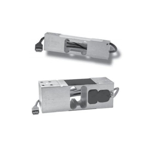 Revere High-Performance Digital Load Cell Interface - DLC09