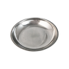 CHEF Stainless Steel Rice Plate - DM1001