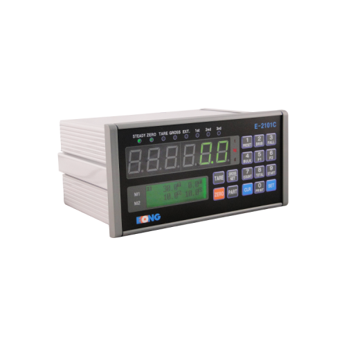 EONG Digital Weighing Indicator - E2101C
