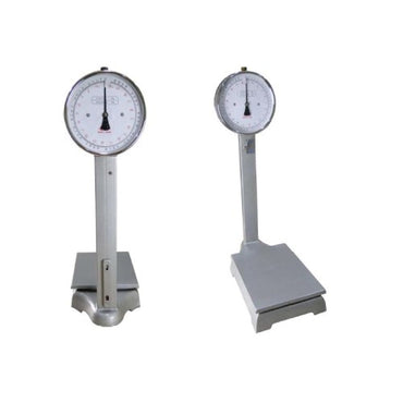 MECHANICAL SCALES