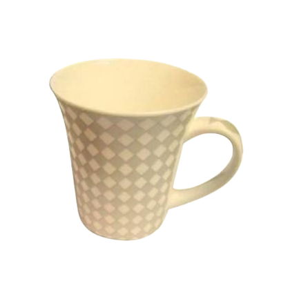 Porcelain Mug - F172