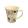 Porcelain Mug - F192