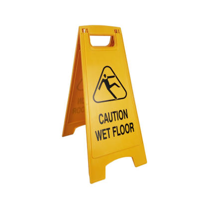 Safety Floor Sign - FS