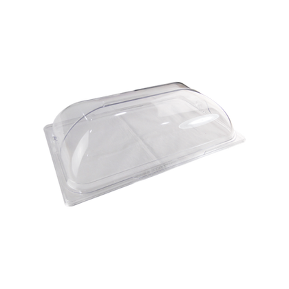 Plastic Display Dome Cover - PC11DFC