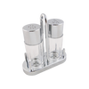 Acrylic Salt & Pepper Shaker Set - H158TPC
