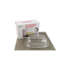 KTL Acrylic Butter Dish - H215A