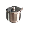 KTL Stainless Steel Sugar Pot - H3036A10