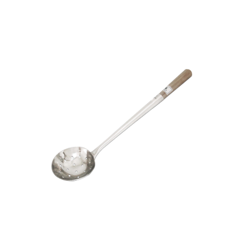 KTL Stainless Steel Perforated Ladle