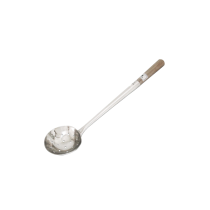 KTL Stainless Steel Perforated Ladle