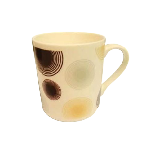 Porcelain Mug - H948