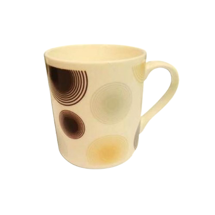 Porcelain Mug - H948