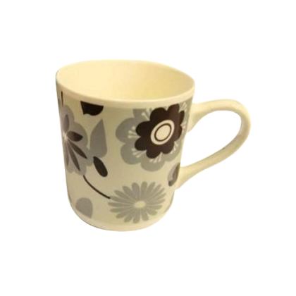 Porcelain Mug - H952