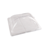 Plastic Display Dome Cover - PC21DFC