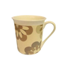 Porcelain Mug -  I076