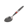 KTL Stainless Steel Basting Spoon Solid - IBS10