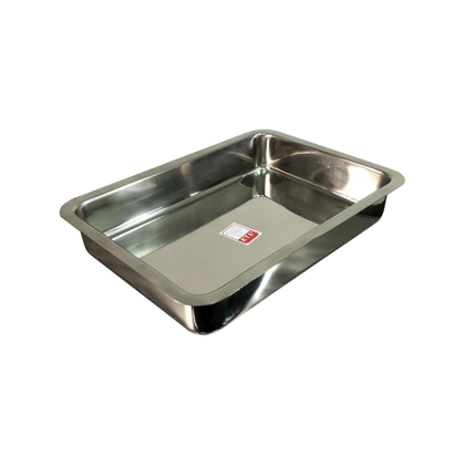 KTL Stainless Steel Professional Baking Tray - IBT