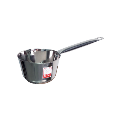 KTL Stainless Steel Capsulated Milk Pan - ICMP