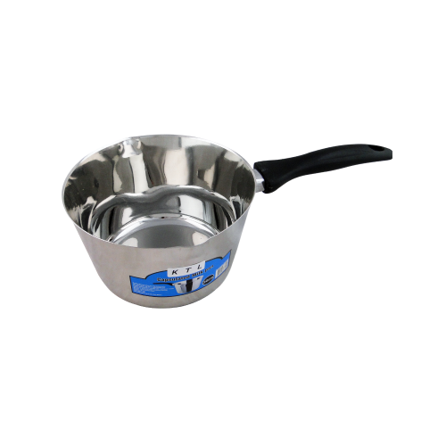 KTL Stainless Steel Capsulated Milk Pan - ICMP