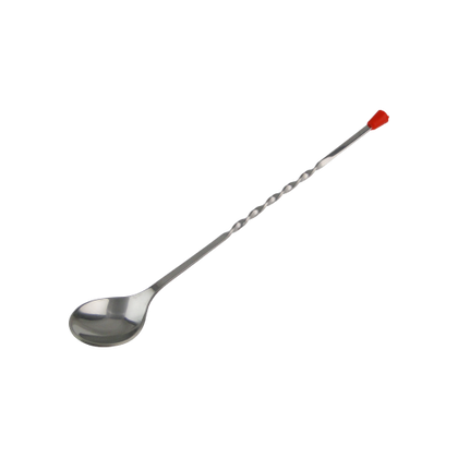 KTL Stainless Steel Cocktail Spoon - ICS30