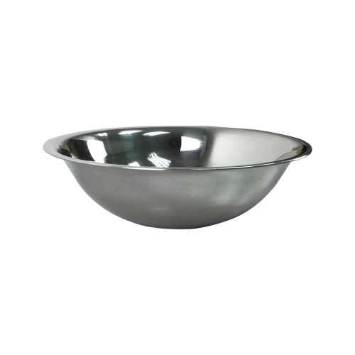 KTL Stainless Steel Polished Mixing Bowl -IMB