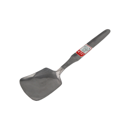 KTL 10 Inch Stainless Steel Rectangular Serving Spoon - IRSS10