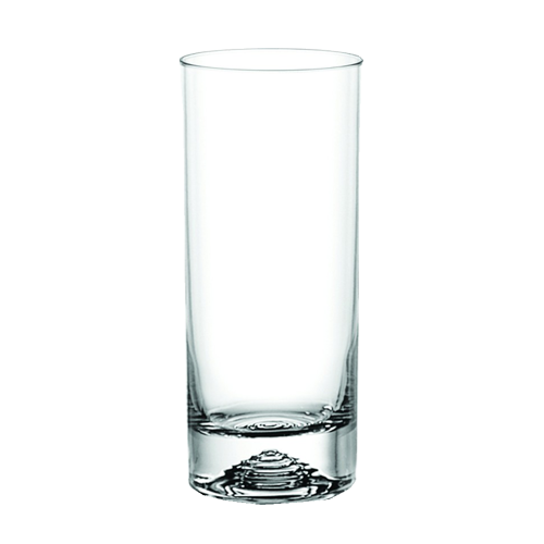 Ocean Glass Memphis Series Drinking Glass - J12412
