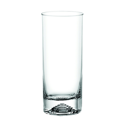 Ocean Glass Memphis Series Drinking Glass - J12412