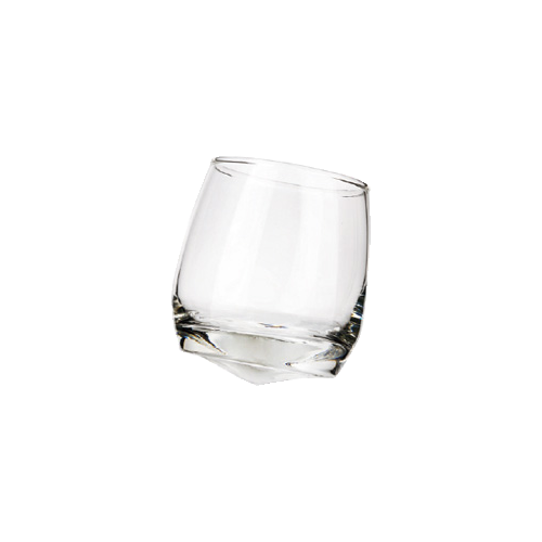 Ocean Glass Cuba Series Rock Glass - IJ14209