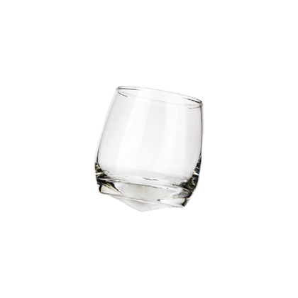Ocean Glass Cuba Series Rock Glass - IJ14209