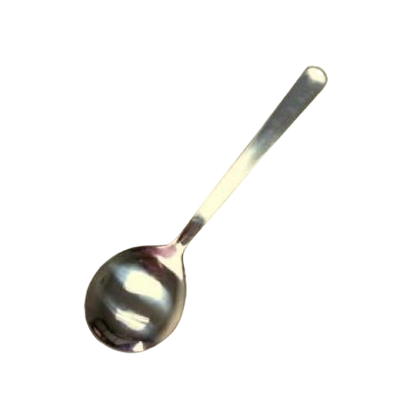 Stainless Steel Soup Spoon - JC7