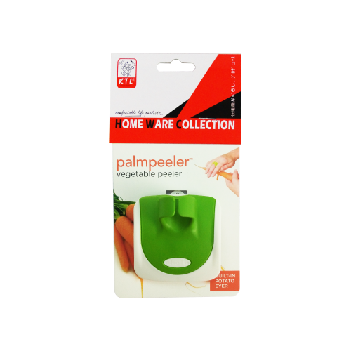 KTL Palm Peeler - JHCCF0262
