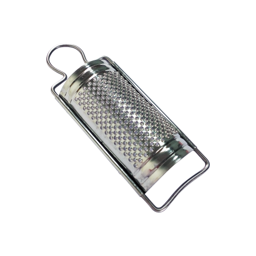 KTL Stainless Steel Cheese Grater - JHCV1010