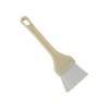 Cooking Brush With Plastic Handle - JHCV1114